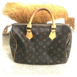 Louis Vuitton Handbag